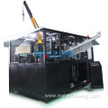 20 Litre Fully Automatic Bottle Blowing Machine